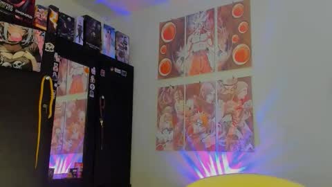 Snapshot of death_ink666 chatting on October 19, 7:06 pm    online show from October 19, 7:06 pm