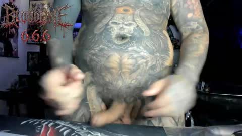    online show from April 15, 7:58 pm