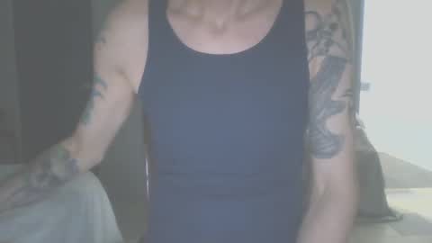 JackTheRipper online show from January 3, 3:49 am