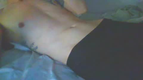 JackTheRipper online show from February 3, 2:14 am