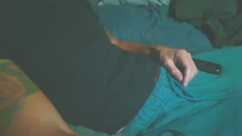 JackTheRipper online show from September 14, 2:35 am