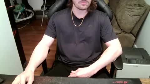 deathtrone20 online show from February 1, 11:47 pm