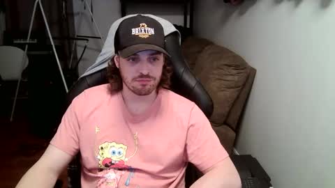 deathtrone20 online show from February 4, 1:22 am