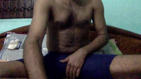 Snapshot of deb_7 chatting on February 1, 12:05 pm Haddock 07 online show from February 1, 12:05 pm