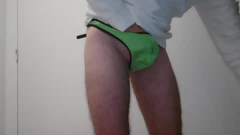 debahau online show from December 14, 7:03 pm