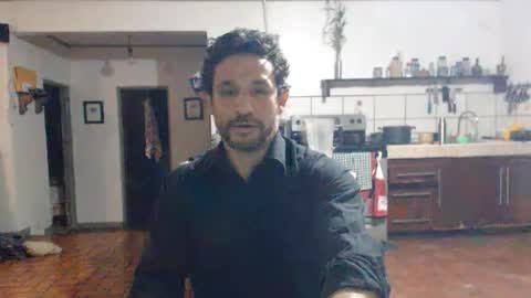 Paul Fitz online show from January 13, 6:07 am