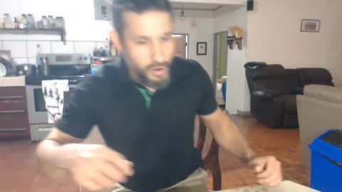 Paul Fitz online show from February 26, 4:58 am