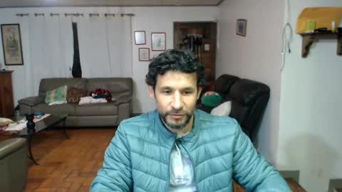 Paul Fitz online show from February 1, 5:28 am