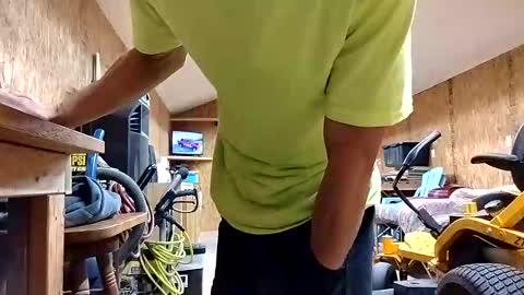 deception101 online show from March 31, 11:23 am