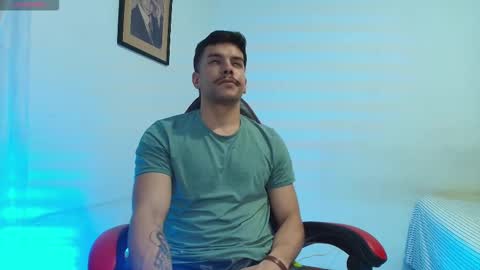 Santiago online show from February 2, 3:27 am