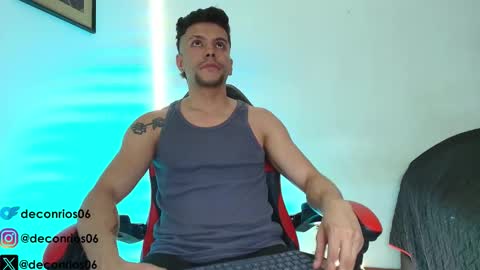 Santiago online show from March 24, 6:18 am