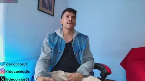 Santiago online show from January 31, 8:40 pm