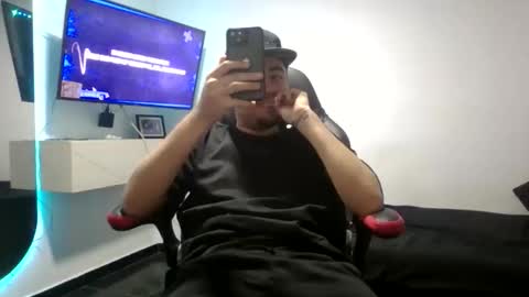 KAOX99 online show from April 6, 1:13 am