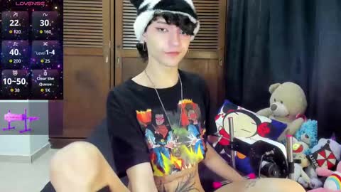 Snapshot of deep_sexual_dream1 chatting on October 12, 2:27 am deep sexual dream1 online show from October 12, 2:27 am