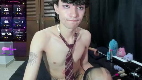 deep sexual dream1 online show from October 21, 2:58 am