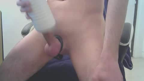 Deep Fantazies online show from February 13, 7:19 pm