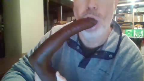 Snapshot of deepthroat227 chatting on February 9, 1:56 pm Deepthroat My Big Dildos online show from February 9, 1:56 pm