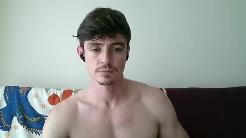 deepwhite2003 online show from November 24, 5:25 pm