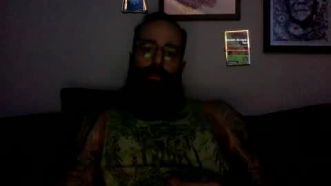 Jack online show from February 1, 1:12 am