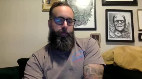 Jack online show from January 14, 6:44 pm