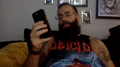 Jack online show from January 29, 10:43 pm