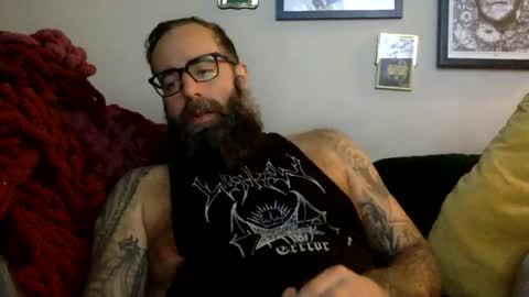 Jack online show from February 8, 6:01 pm