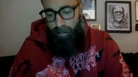 Jack online show from October 23, 6:55 pm