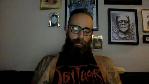 Jack online show from November 22, 6:29 pm