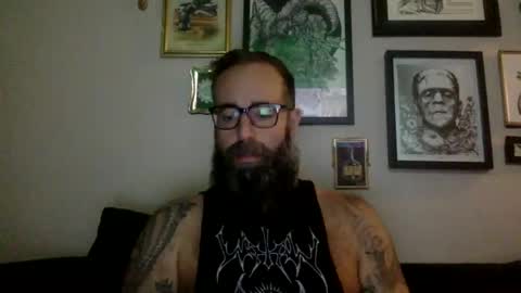 Jack online show from January 10, 5:28 pm