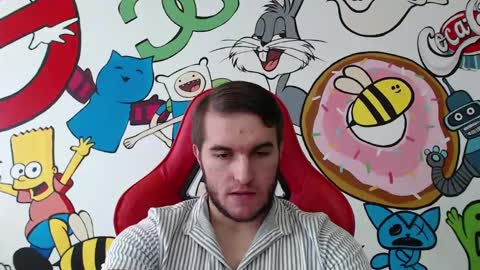 defuego  online show from December 7, 10:34 am