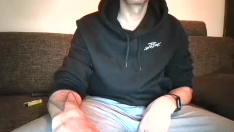 Luka Magic online show from March 15, 11:11 pm