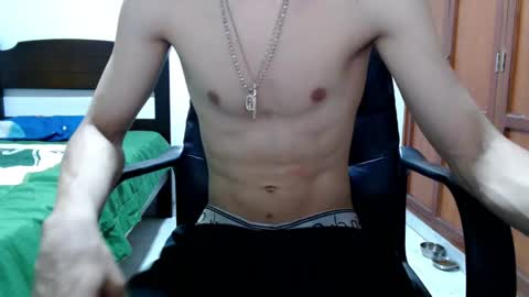 DEIVY online show from April 8, 8:06 pm