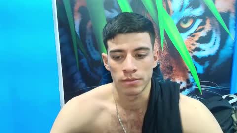 DEIBY online show from April 28, 2:27 am
