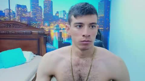 Snapshot of deiby_baby chatting on October 12, 1:21 am DEIBY online show from October 12, 1:21 am