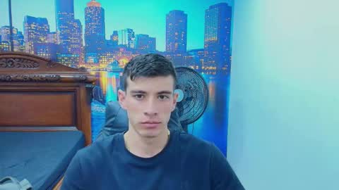 Snapshot of deiby_baby chatting on October 14, 2:07 am DEIBY online show from October 14, 2:07 am