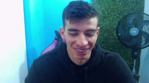 Snapshot of deiby_baby chatting on January 2, 9:50 pm DEIBY online show from January 2, 9:50 pm