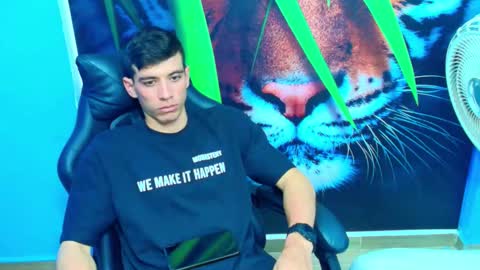 Snapshot of deiby_baby chatting on September 20, 9:26 pm DEIBY online show from September 20, 9:26 pm