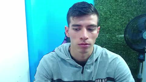 Snapshot of deiby_baby chatting on January 8, 7:03 pm DEIBY online show from January 8, 7:03 pm