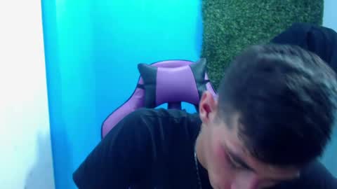 Snapshot of deiby_baby chatting on January 3, 9:26 pm DEIBY online show from January 3, 9:26 pm
