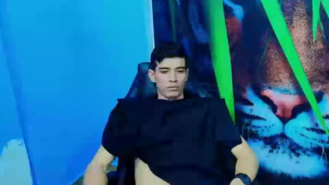 Snapshot of deiby_baby chatting on September 24, 8:29 pm DEIBY online show from September 24, 8:29 pm
