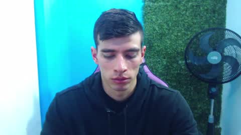 Snapshot of deiby_baby chatting on January 10, 10:57 pm DEIBY online show from January 10, 10:57 pm