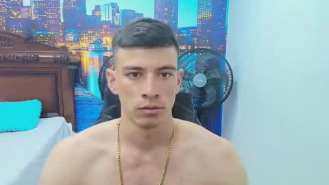 Snapshot of deiby_baby chatting on October 29, 1:30 am DEIBY online show from October 29, 1:30 am