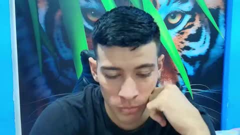 DEIBY online show from March 3, 8:26 pm