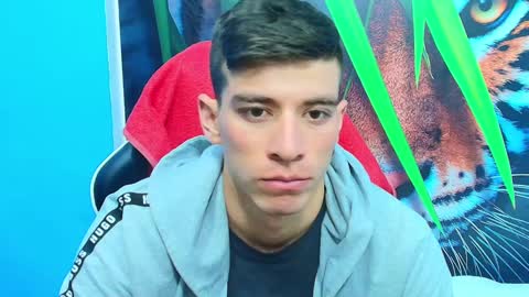 Snapshot of deiby_baby chatting on September 15, 9:16 pm DEIBY online show from September 15, 9:16 pm