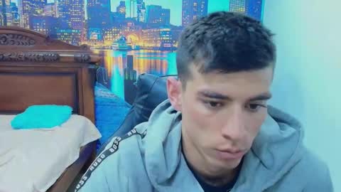 Snapshot of deiby_baby chatting on October 13, 1:55 am DEIBY online show from October 13, 1:55 am