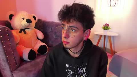 deimondx online show from October 23, 3:48 pm