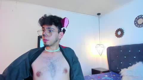 deimondx online show from October 31, 3:59 pm