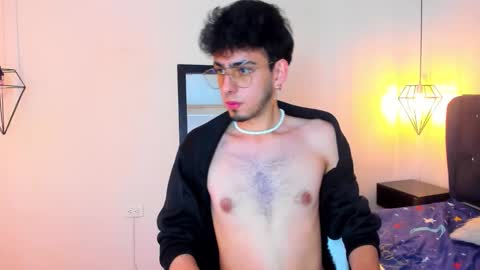 deimondx online show from November 1, 4:11 pm