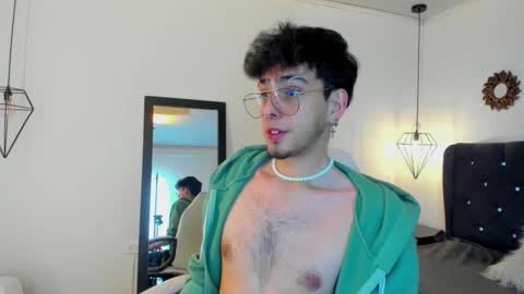 deimondx online show from October 30, 1:56 pm