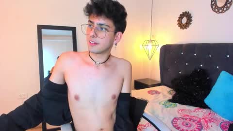 deimondx online show from November 10, 4:56 pm